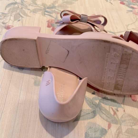 MELISSA sandal - Picture 5 of 6